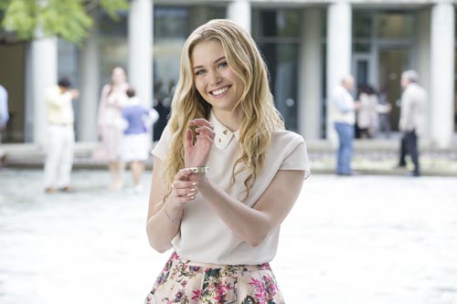 Gardner, Virginia [Runaways] Photo