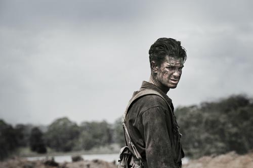 Garfield, Andrew [Hacksaw Ridge] Photo