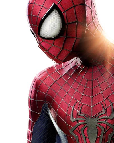 Garfield, Andrew [The Amazing Spider-Man 2] Photo