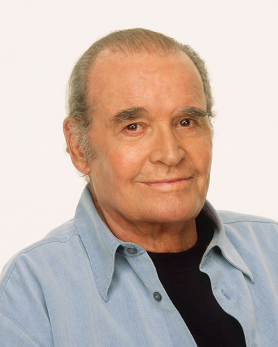 Garner, James [8 Simple Rules] Photo