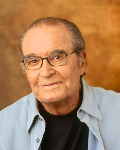 Garner, James [8 Simple Rules] Photo