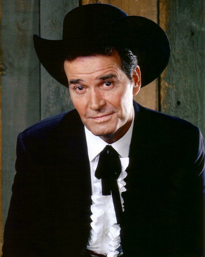 Garner, James [Maverick] Photo