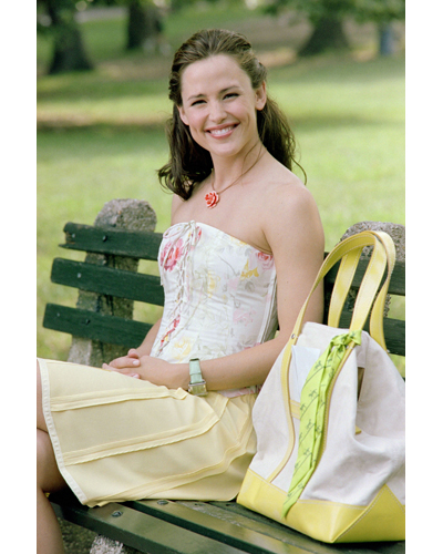 Garner, Jennifer [13 Going On 30] Photo