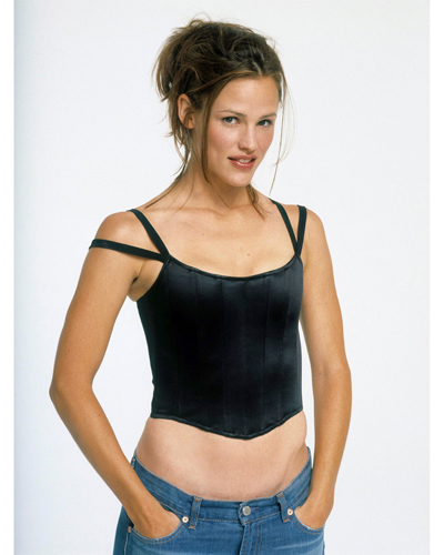 Garner, Jennifer [Alias] Photo