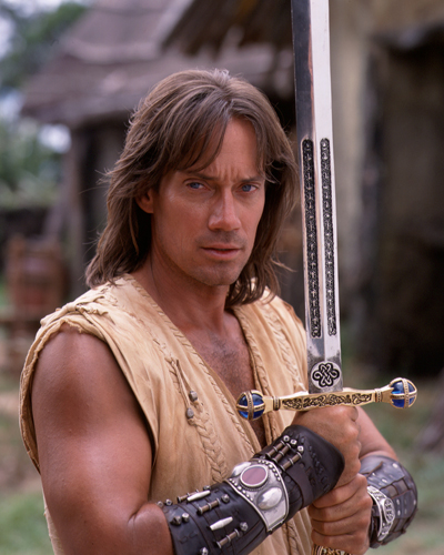 Garner, Jennifer [Alias] Photo