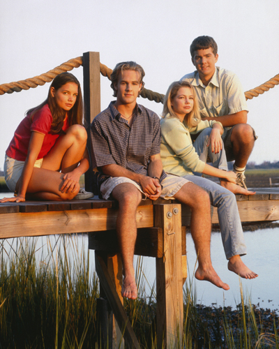 Garner, Jennifer [Alias] Photo