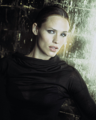 Garner, Jennifer [Alias] Photo