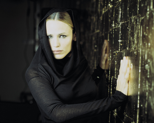 Garner, Jennifer [Alias] Photo