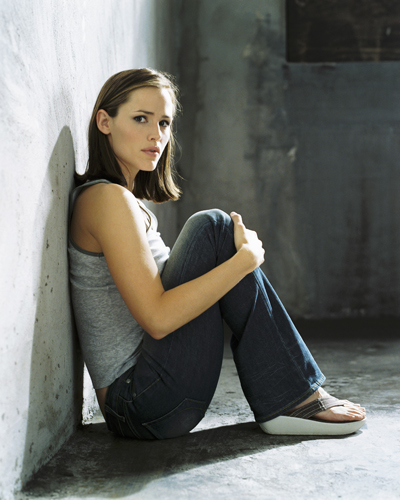 Garner, Jennifer [Alias] Photo