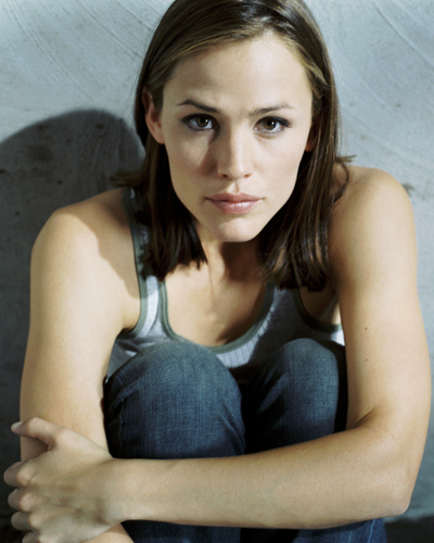 Garner, Jennifer [Alias] Photo