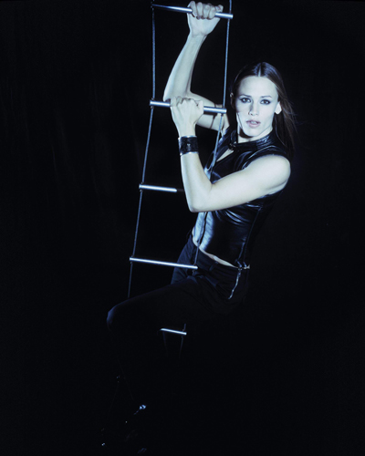 Garner, Jennifer [Alias] Photo