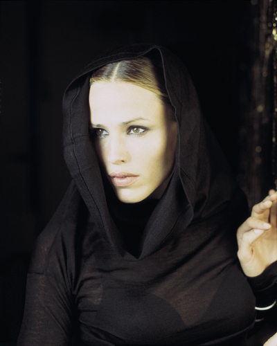 Garner, Jennifer [Alias] Photo