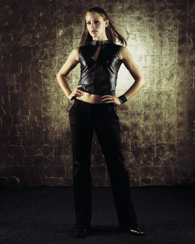 Garner, Jennifer [Alias] Photo