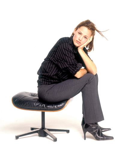 Garner, Jennifer [Alias] Photo