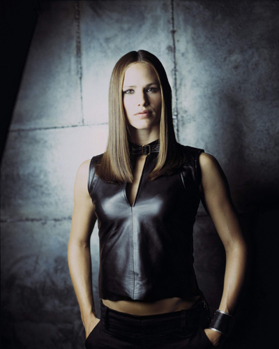 Garner, Jennifer [Alias] Photo