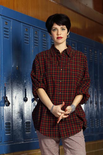 Garner, Kelli [My Generation] Photo