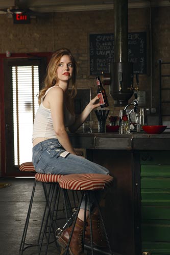 Garner, Kelli [My Generation] Photo