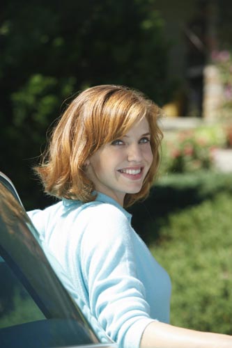 Garner, Kelli [Pan Am] Photo