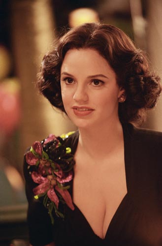 Garner, Kelli [The Aviator] Photo