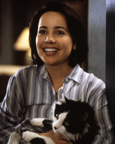 Garofalo, Janeane [The Truth About Cats and Dogs] Photo