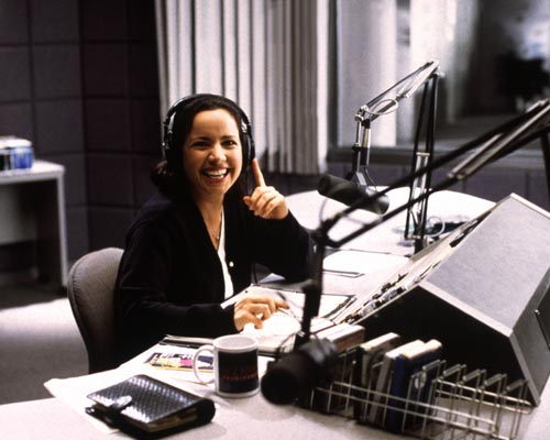 Garofalo, Janeane [The Truth About Cats and Dogs] Photo