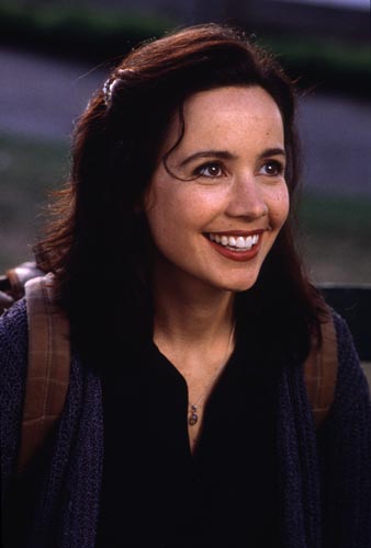 Garofalo, Janeane [The Truth About Cats and Dogs] Photo