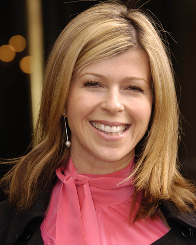 Garraway, Kate Photo