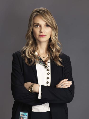 Garrett, Beau [The Good Doctor] Photo