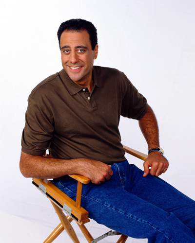 Garrett, Brad [Everybody Loves Raymond] Photo