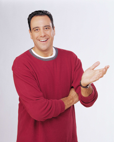 Garrett, Brad [Everybody Loves Raymond] Photo
