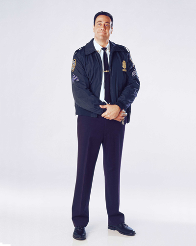 Garrett, Brad [Everybody Loves Raymond] Photo