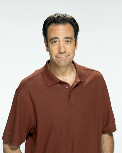 Garrett, Brad [Till Death] Photo