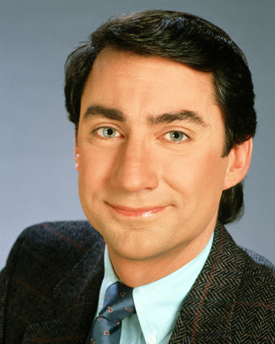 Garrison, David [Married With Children] Photo