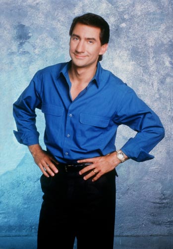 Garrison, David [Married With Children] Photo