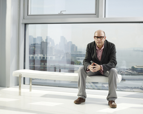 Garson, Willie [White Collar] Photo