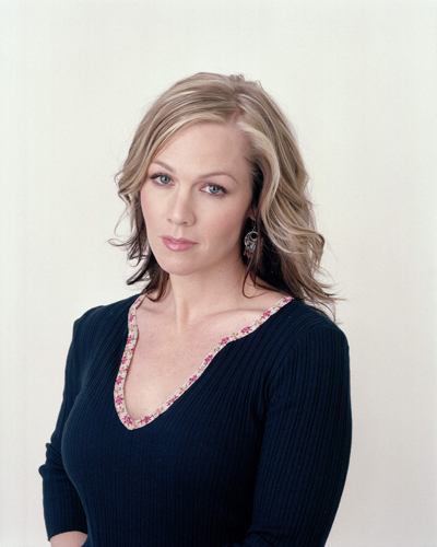 Garth, Jennie [What I Like About You] Photo