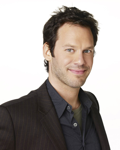 Gartin, Christopher [Side Order Of Life] Photo