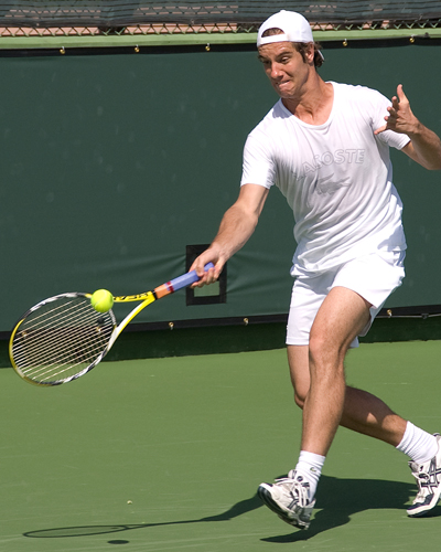 Gasquet, Richard Photo