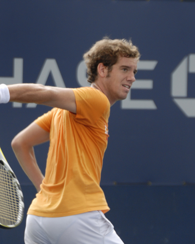 Gasquet, Richard Photo