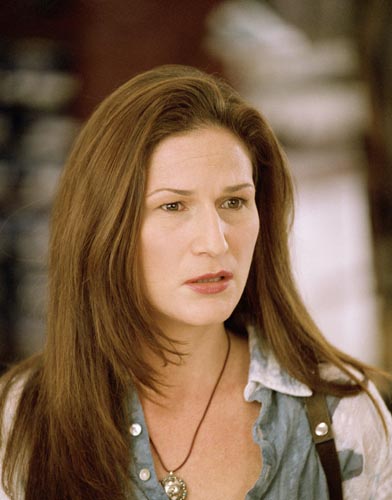 Gasteyer, Ana [Mean Girls] Photo