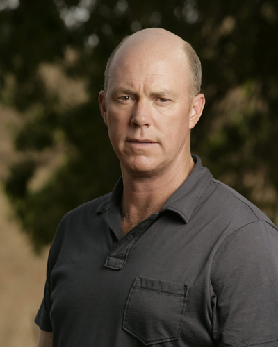 Gaston, Michael [Jericho] Photo