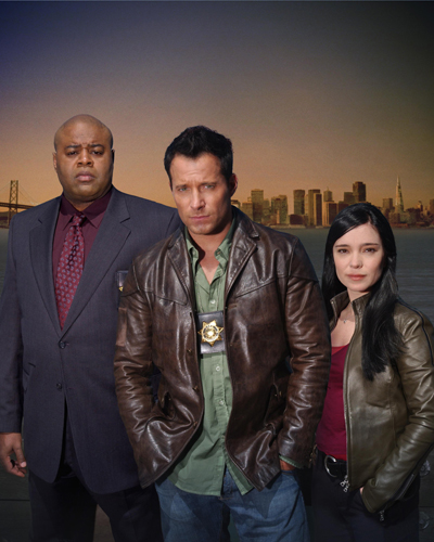 Gate, The [Cast] Photo