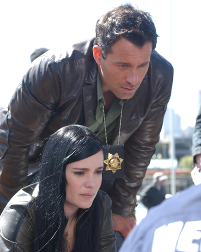 Gate, The [Cast] Photo