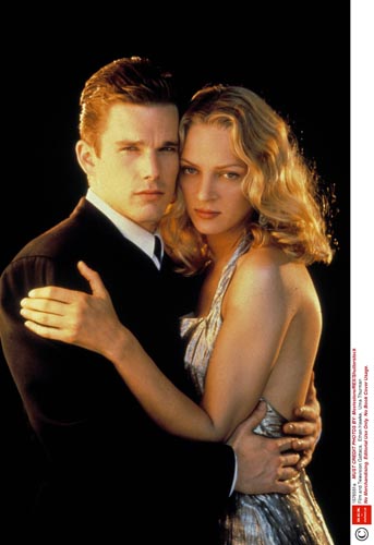 Gattaca [Cast] Photo