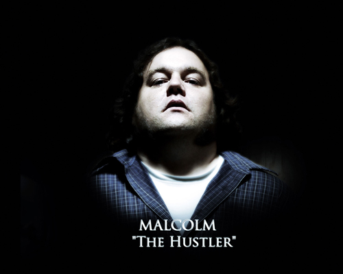 Gauthier, Chris [Harper's Island] Photo