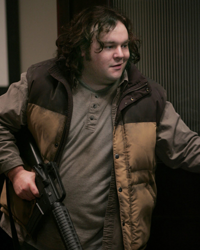 Gauthier, Chris [Supernatural] Photo