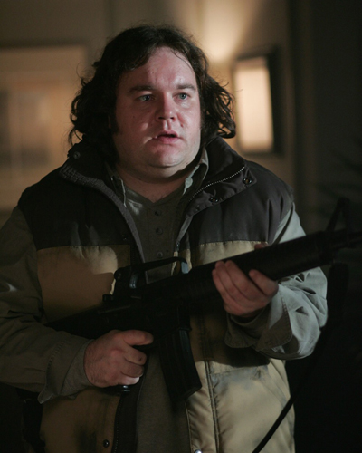 Gauthier, Chris [Supernatural] Photo