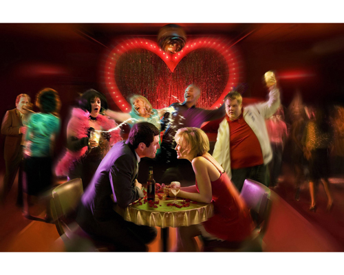 Gavin and Stacey [Cast] Photo