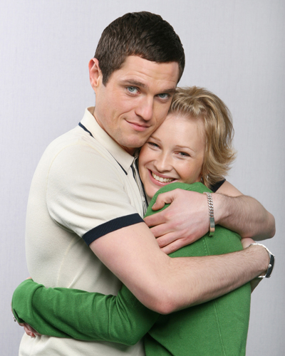 Gavin and Stacey [Cast] Photo
