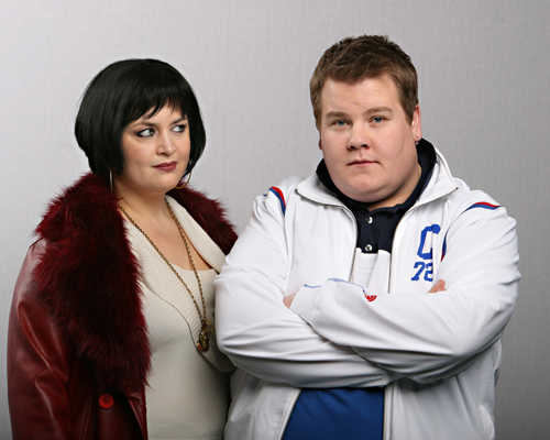 Gavin and Stacey [Cast] Photo